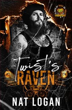 Twist's Raven