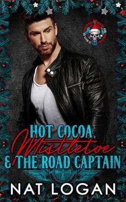 Hot Cocoa, Mistletoe & the Road Captain