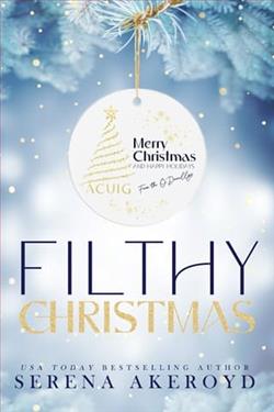 Filthy Christmas