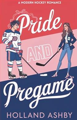 Pride and Pregame