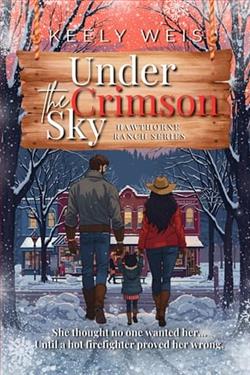 Under the Crimson Sky