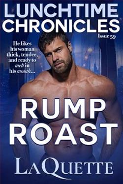 Rump Roast