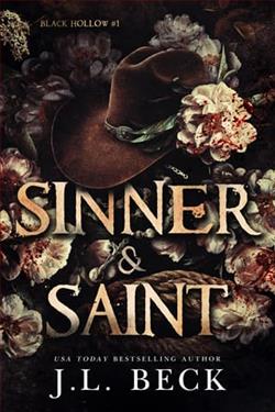 Sinner & Saint