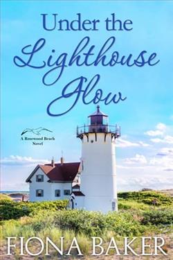 Under the Lighthouse Glow