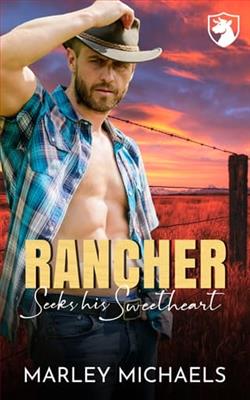 Rancher Seeks his Sweetheart