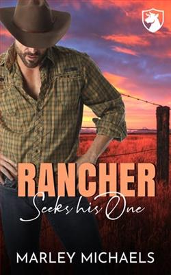 Rancher Seeks his One