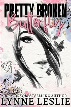 Pretty Broken Butterfly