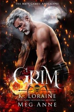 Grim: The Mate Games