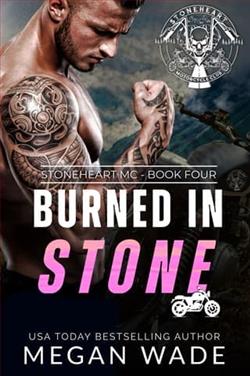 Burned in Stone