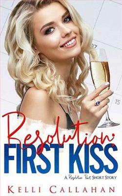 First Kiss