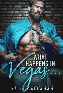 What Happens in Vegas..