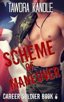 Scheme of Maneuver