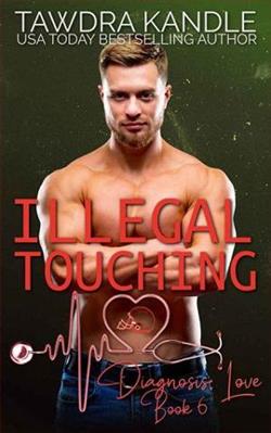 Illegal Touching