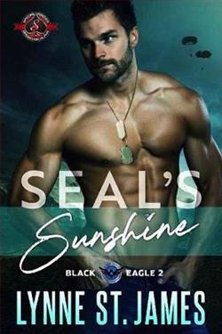 SEAL's Sunshine
