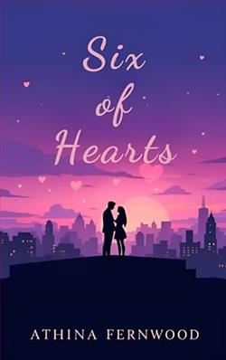 Six of Hearts