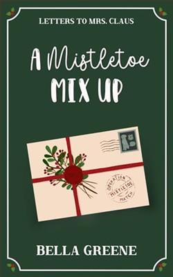 A Mistletoe Mix Up