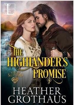 The Highlander's Promise