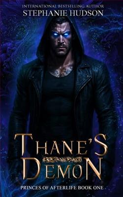 Thane's Demon