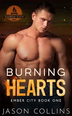Burning Hearts