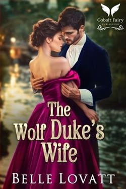The Wolf Duke's Wife