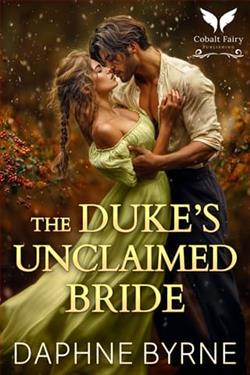 The Duke's Unclaimed Bride