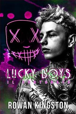 Lucky Boys