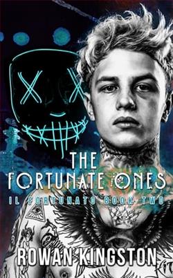 The Fortunate Ones