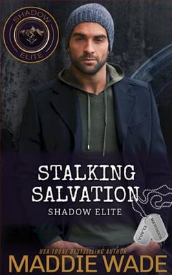 Stalking Salvation