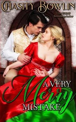 A Very Merry Mistake