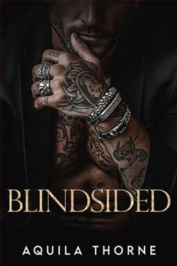 Blindsided