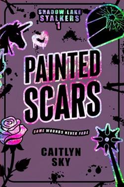 Painted Scars