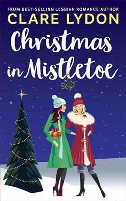 Christmas in Mistletoe