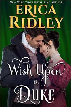 Wish Upon a Duke