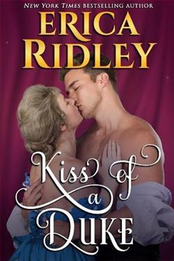 Kiss of a Duke