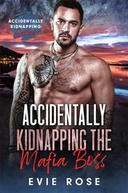 Accidentally Kidnapping the Mafia Boss