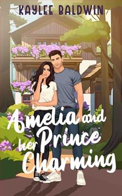 Amelia and Her Prince Charming