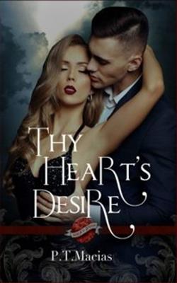 Thy Heart's Desire
