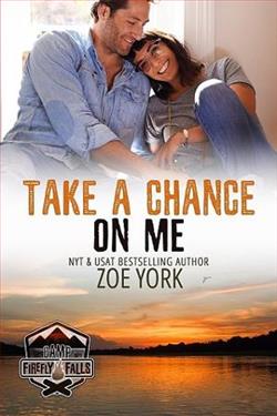 Take a Chance on Me