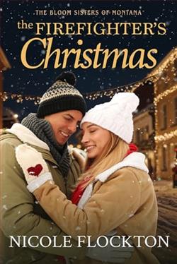 The Firefighter's Christmas
