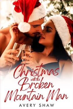 Christmas With The Broken Mountain Man