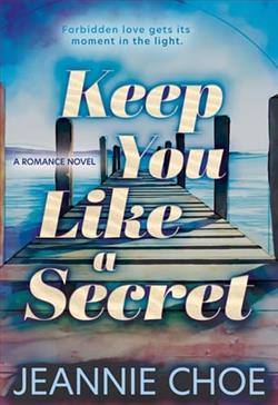 Keep You Like A Secret