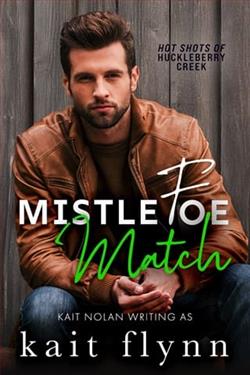 Mistlefoe Match