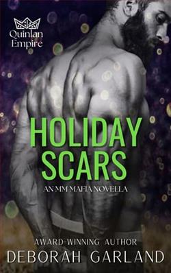 Holiday Scars
