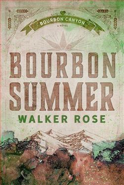 Bourbon Summer