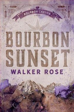Bourbon Sunset
