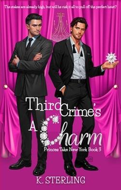 Third Crime's A Charm