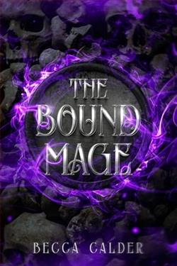 The Bound Mage