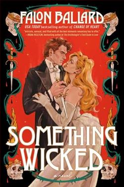Something Wicked