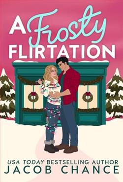 A Frosty Flirtation