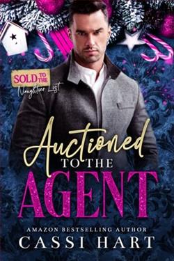 Auctioned to the Agent